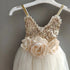 Ballerina with flowers Dresses Little Palace Store